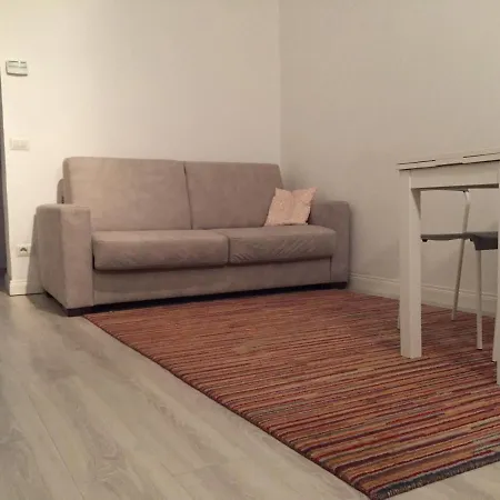Casa Via Como Apartment