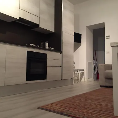 Casa Via Como Apartment Sesto San Giovanni