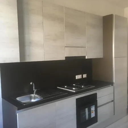 Casa Via Como