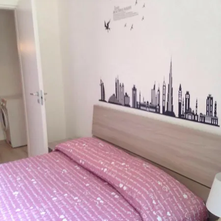 Apartmán Casa Via Como *