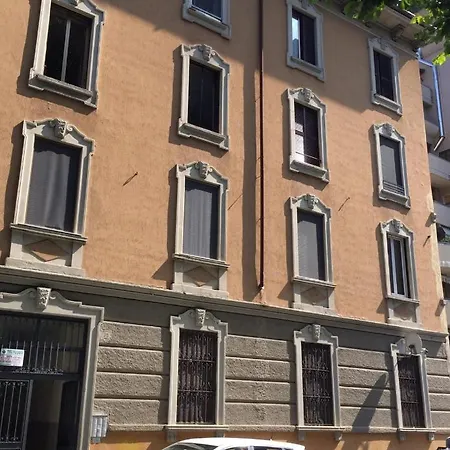 Apartmán Casa Via Como