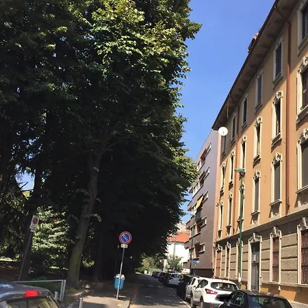 Casa Via Como Sesto San Giovanni
